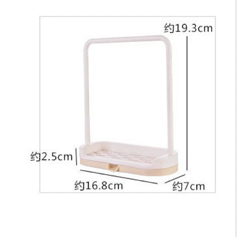 Mini Doll Clothes Hangers
