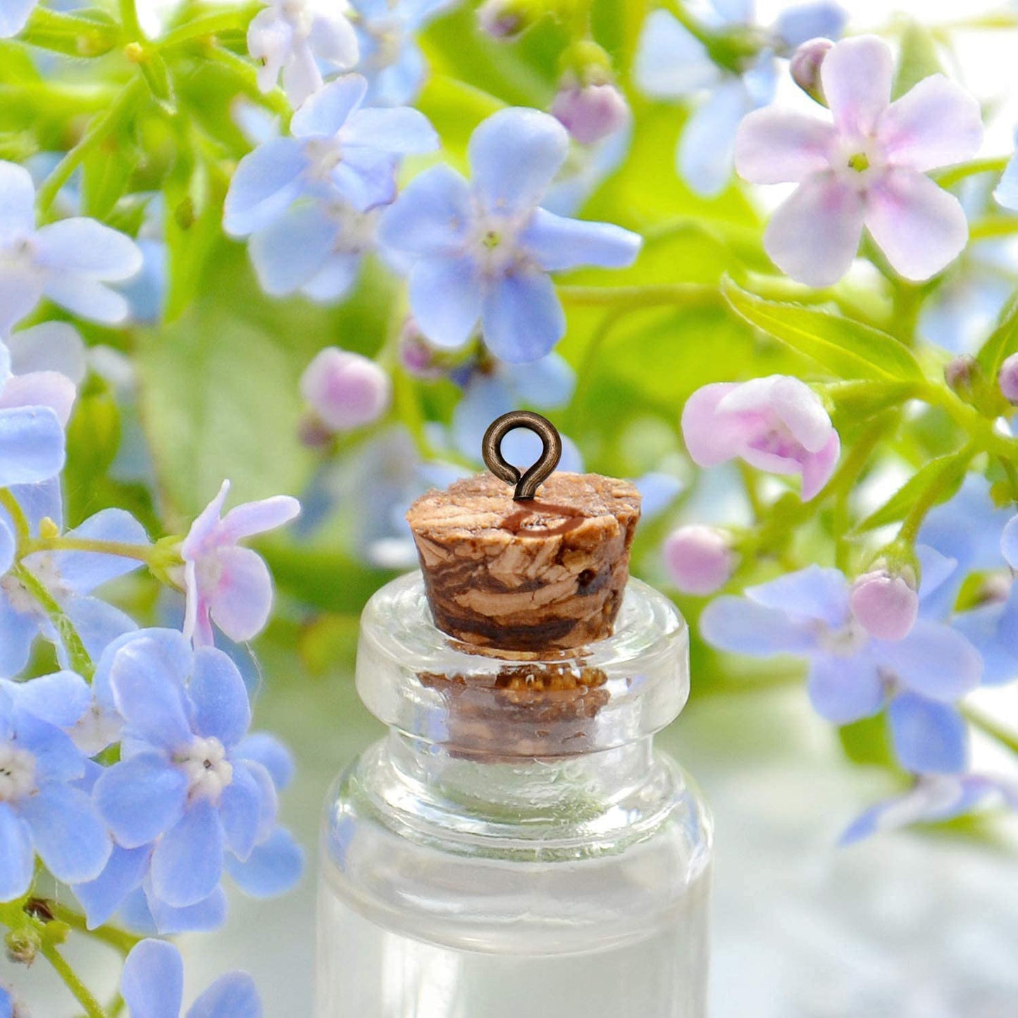 Eye hook