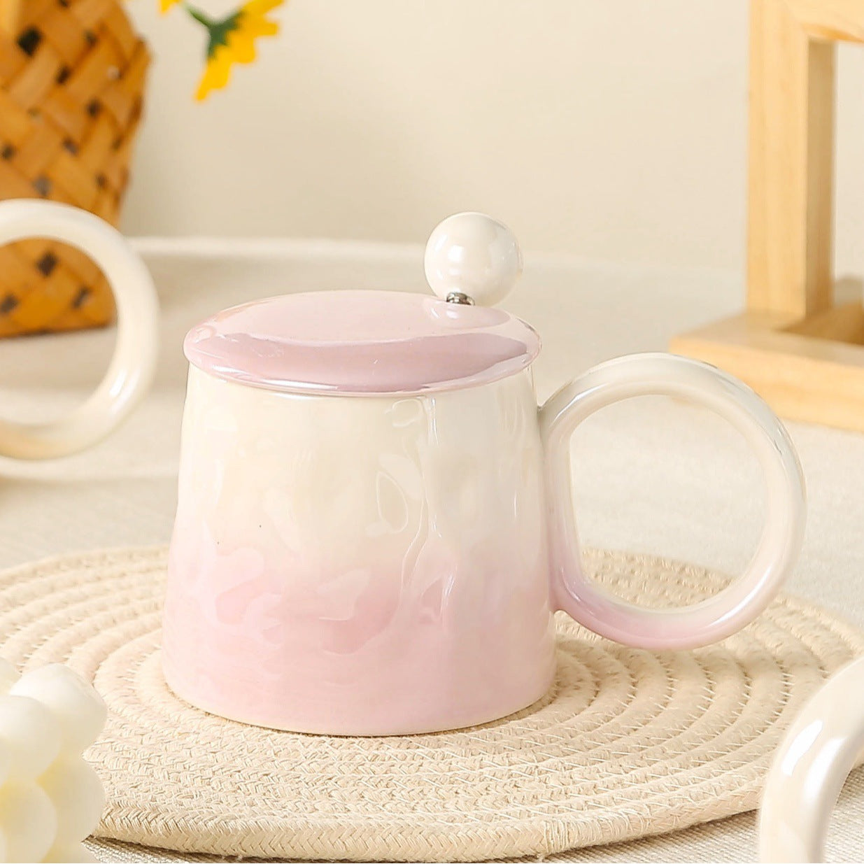 DIY Mug