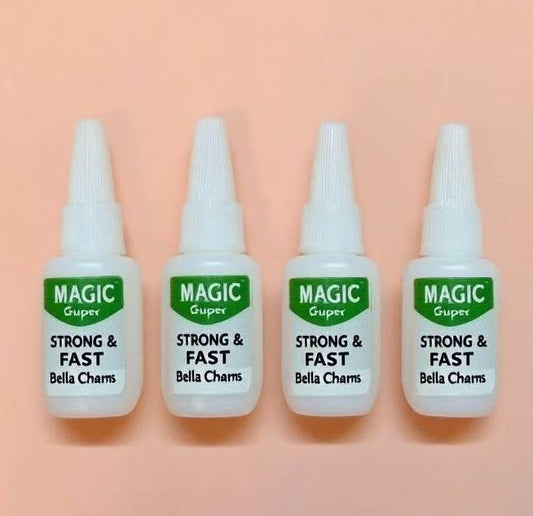 Strong Oil-Based Adhesive Glue