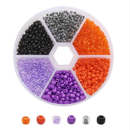 Glass Seed Beads