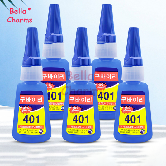 Instant-Dry Super Adhesive 401