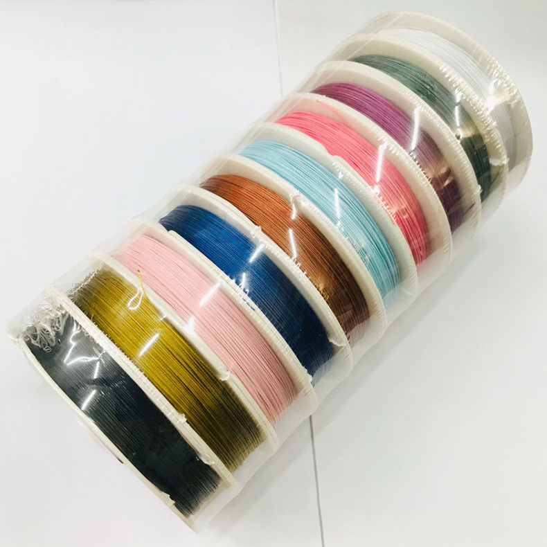 Stainless Steel Jewelry Wire