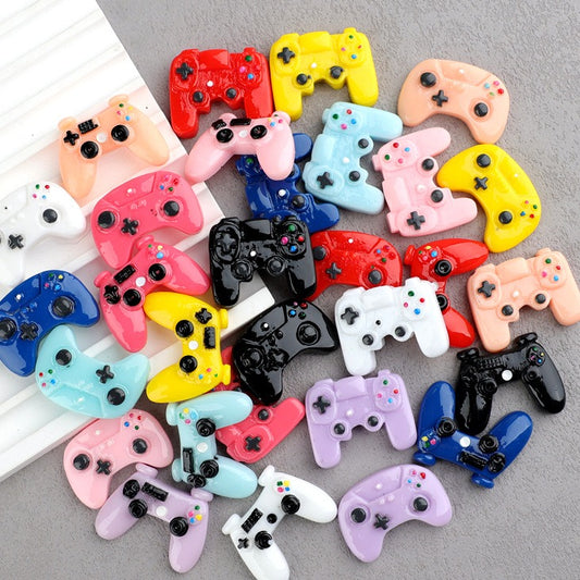 Mini Game Controller