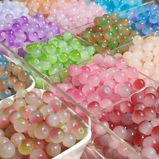 Glass Beads