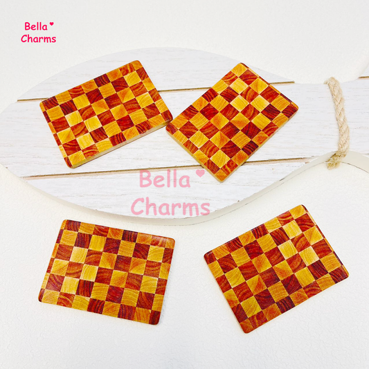 Cutting Board Charm