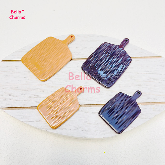 Pizza cutting board Charm
