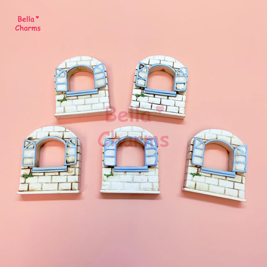Window charm