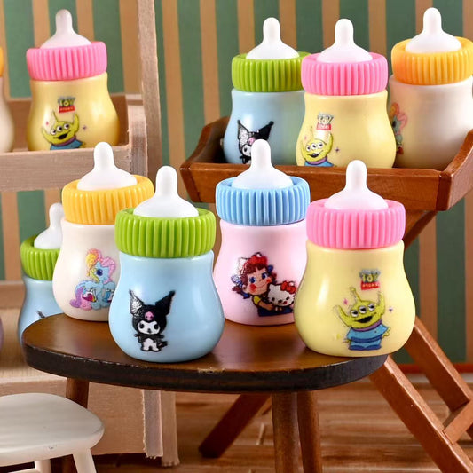 Min iToon Bottlescharm
