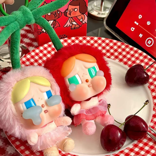 Cherry Cry baby
