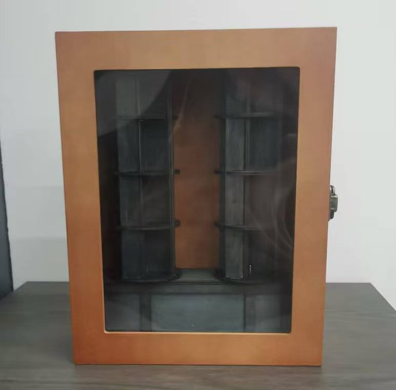 Mini Bookshelf with Mini Books (Big variety)