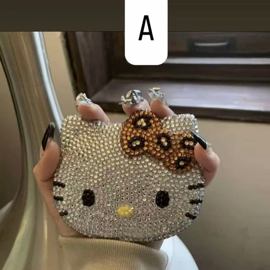 HK Diamond art DIY kit charm