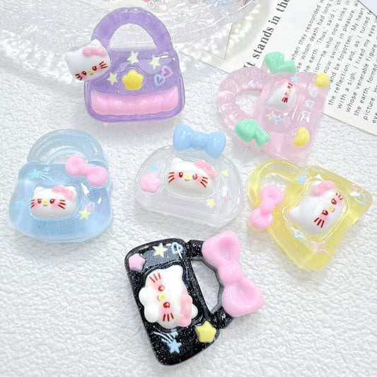 Glow HK flat back