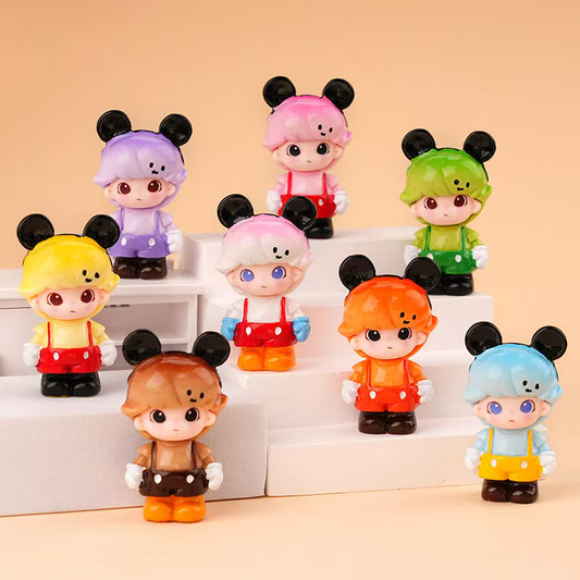 3D Dimo charm