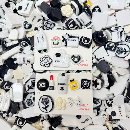 BW CC super mix charm