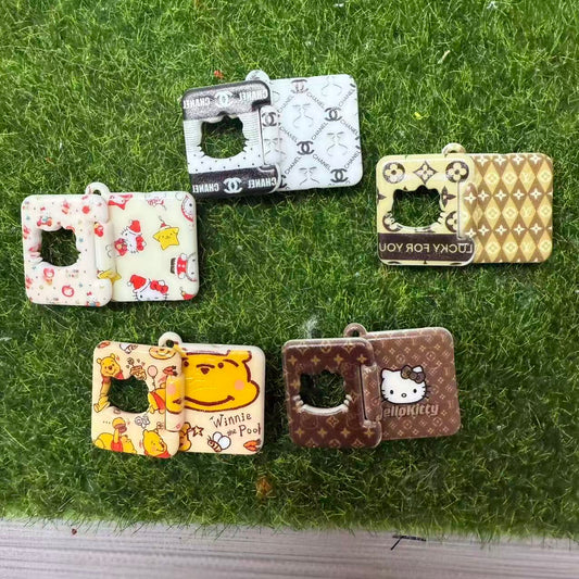 Designer books 1 set 5pcs