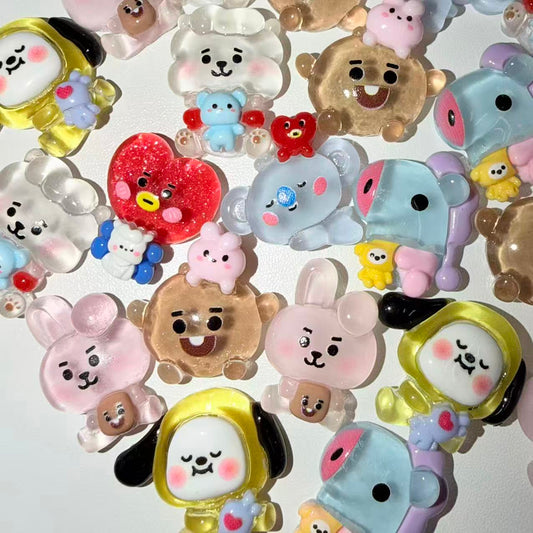 BT21 Charm