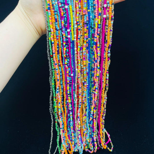 Waist Beads