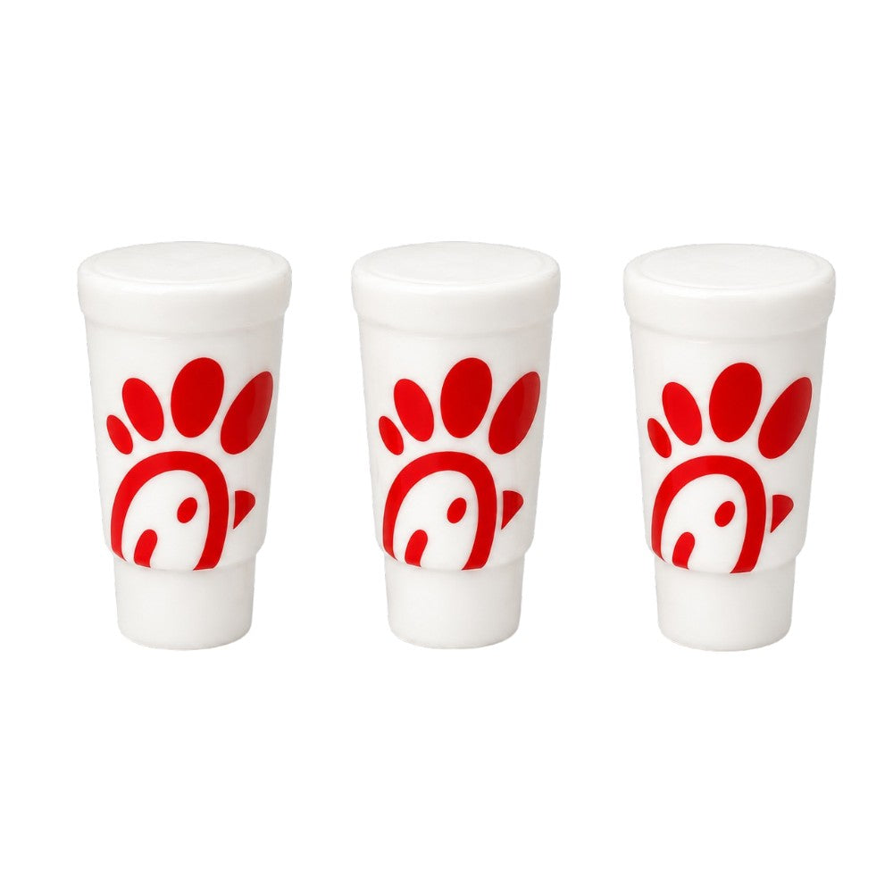 Mini Chick Fli-A Cup Charm
