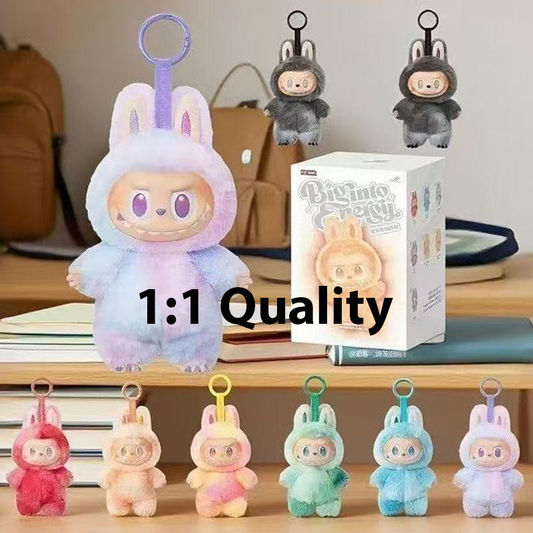 1:1 High Quality Labubu Blind Box (Not Official)