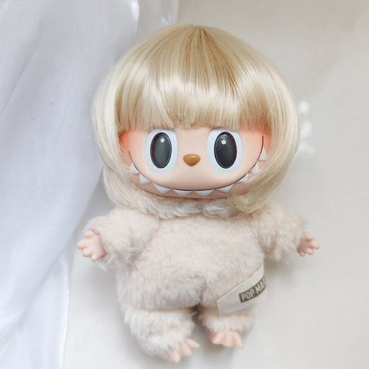Labubu Wig