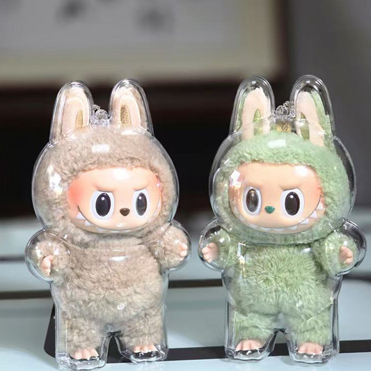 Labubu Case