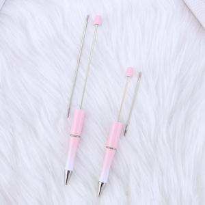 DIY Beaded Pen Extra-Long Stainless Steel Rod