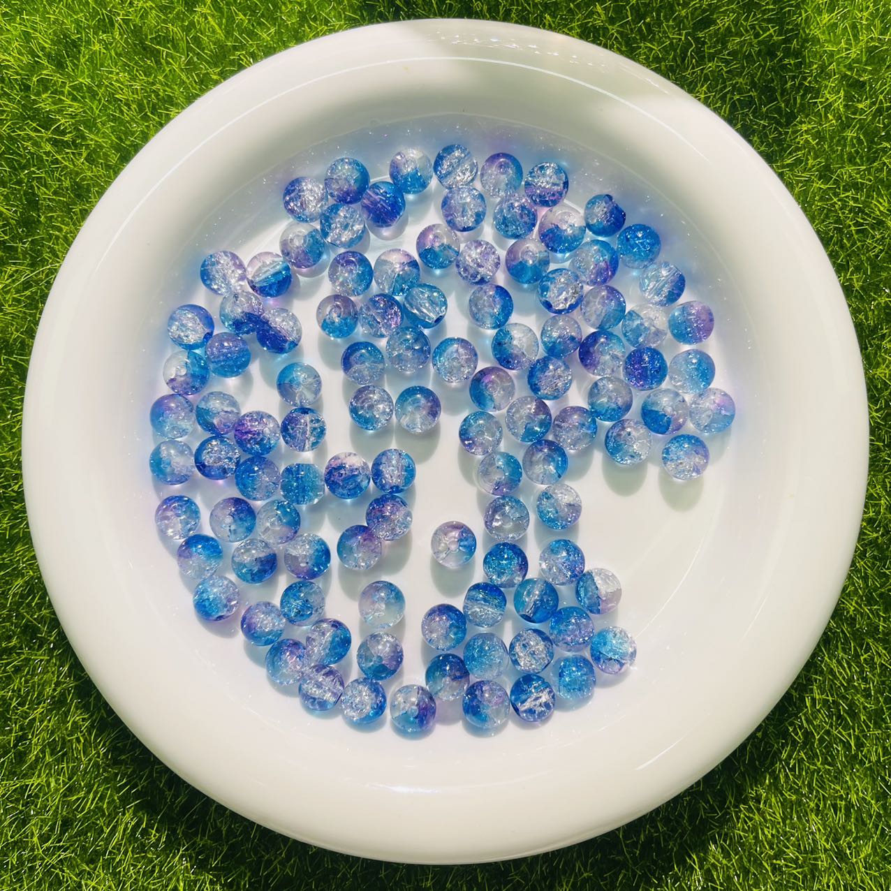 Glass Beads