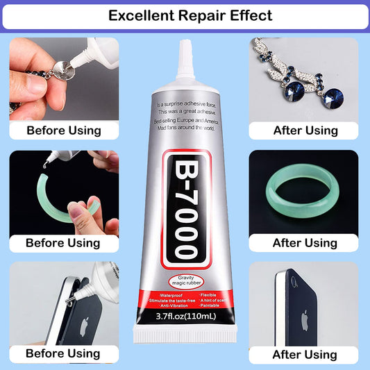 B7000 Glue for Crafts 110ml