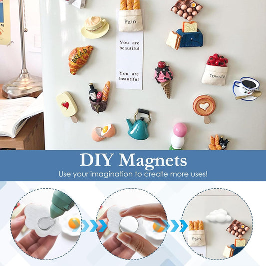 Mini Round Neodymium Magnets