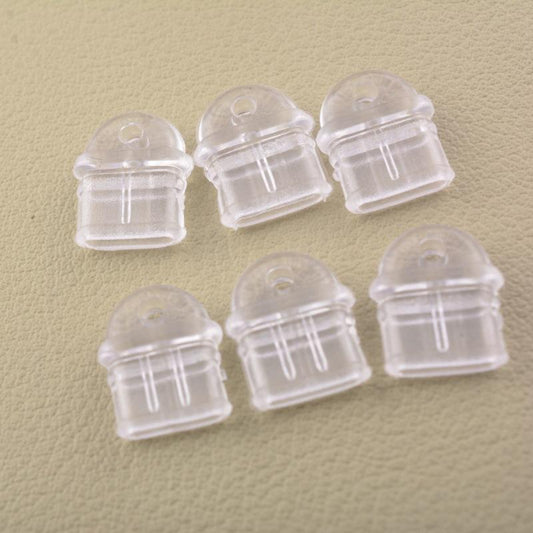 Type-C dust plug DIY accessory for mobile phone data port