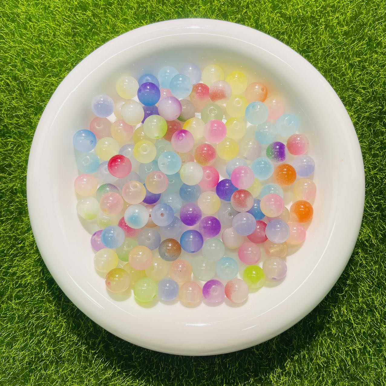 Glass Beads