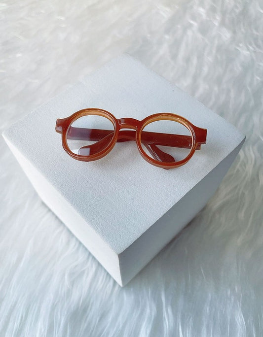 Labubu glasses