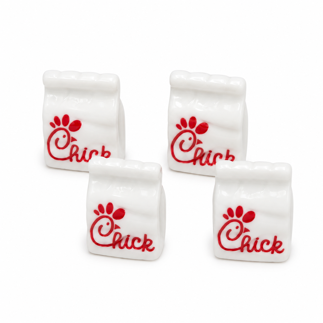 Mini Chick-Fli-A Charm