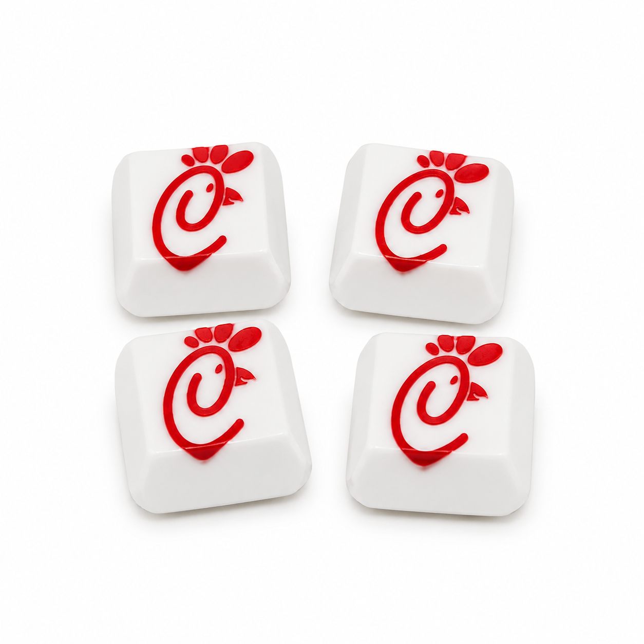 Mini Chick-Fli-A Charm