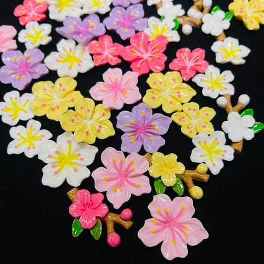 Daisy Flower