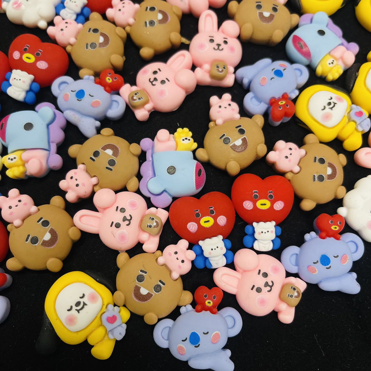 BT21 – Bella Charms shop