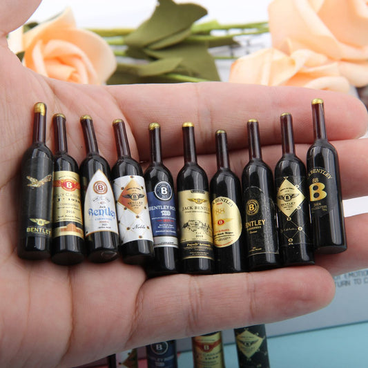 Wine Bottle
