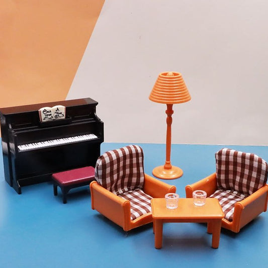 Mini Living Room Set