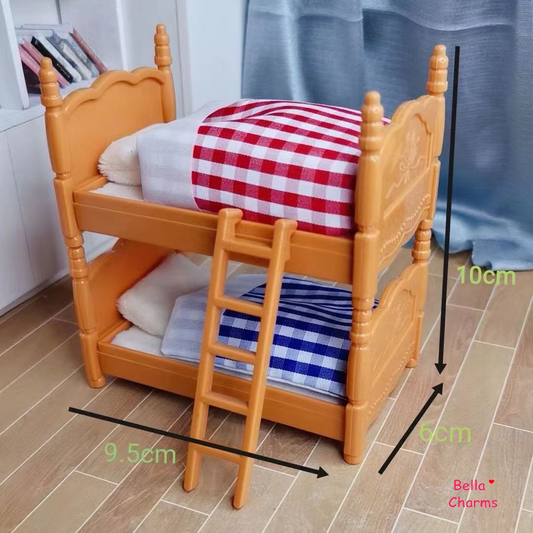 Mini Bunk Bed