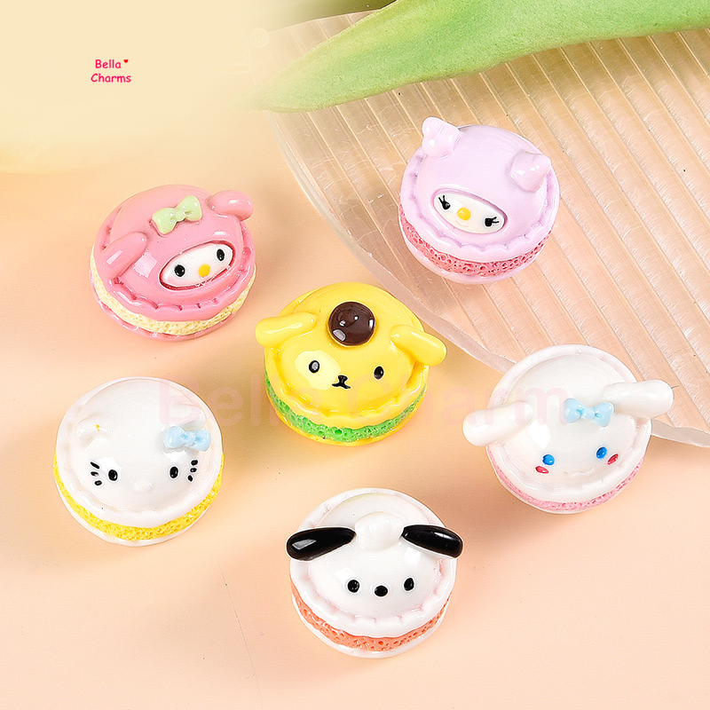 Sanrio Cookie