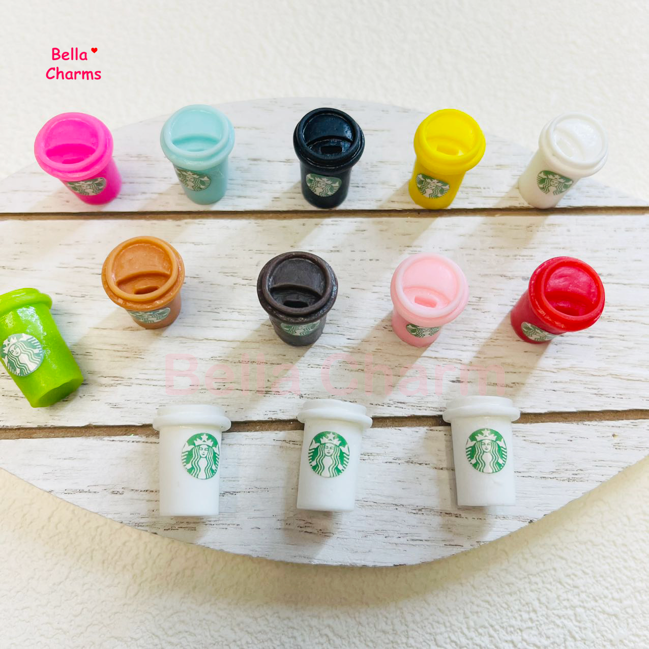 Mini SB Cups