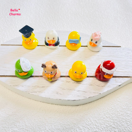 Duck Charm