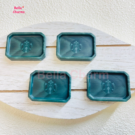 Mini Green SB Tray