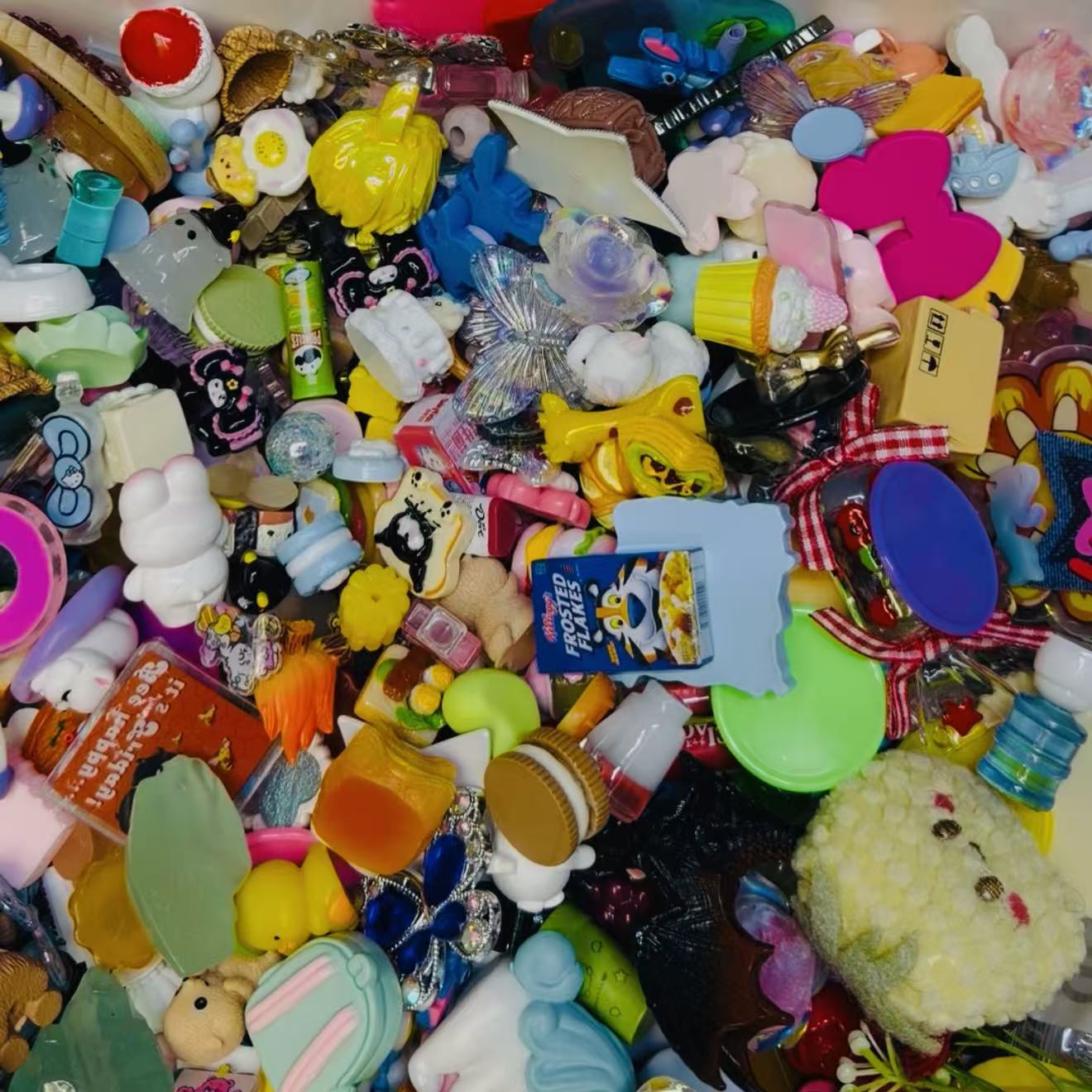 1lb Black Friday BOGO Bag