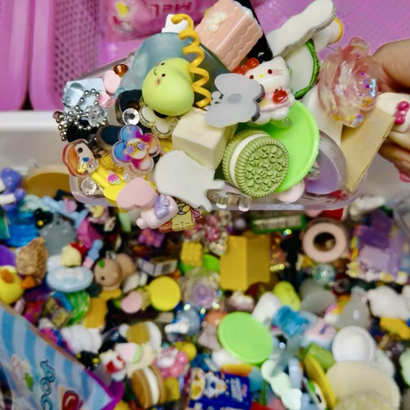 1lb Black Friday BOGO Bag