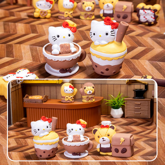 Brown HK 3D