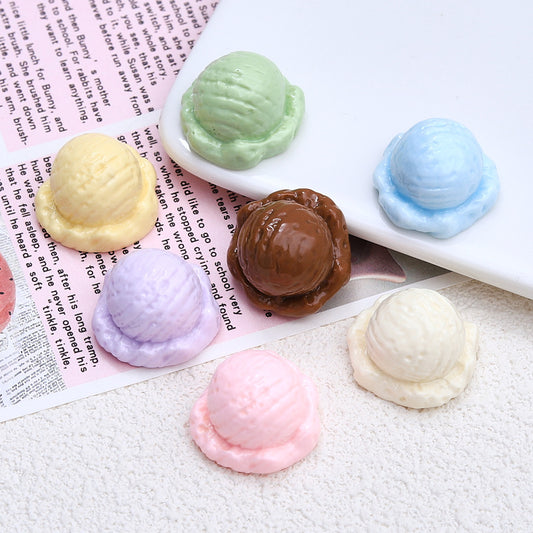 Ice Cream Cone