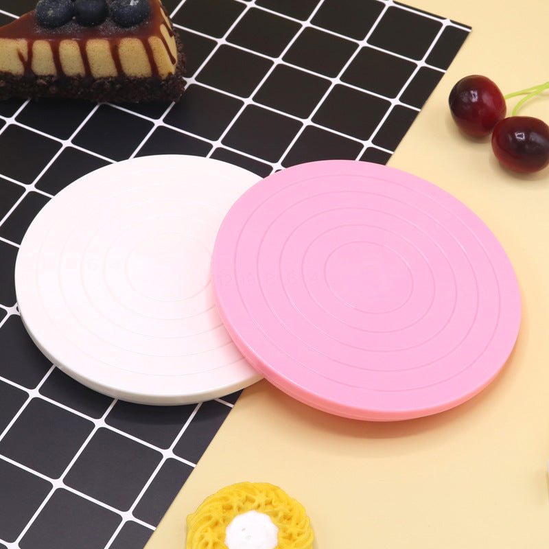 Turning Table