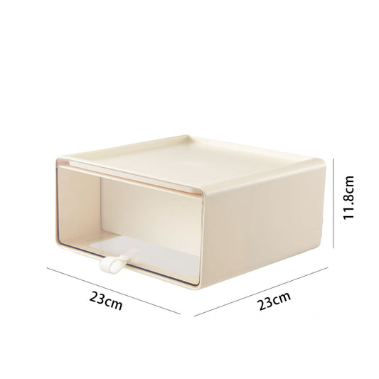 Desktop Storage Box
